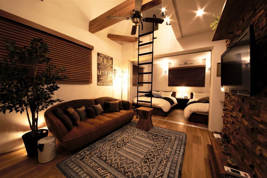 Satoie Appartement Tokio