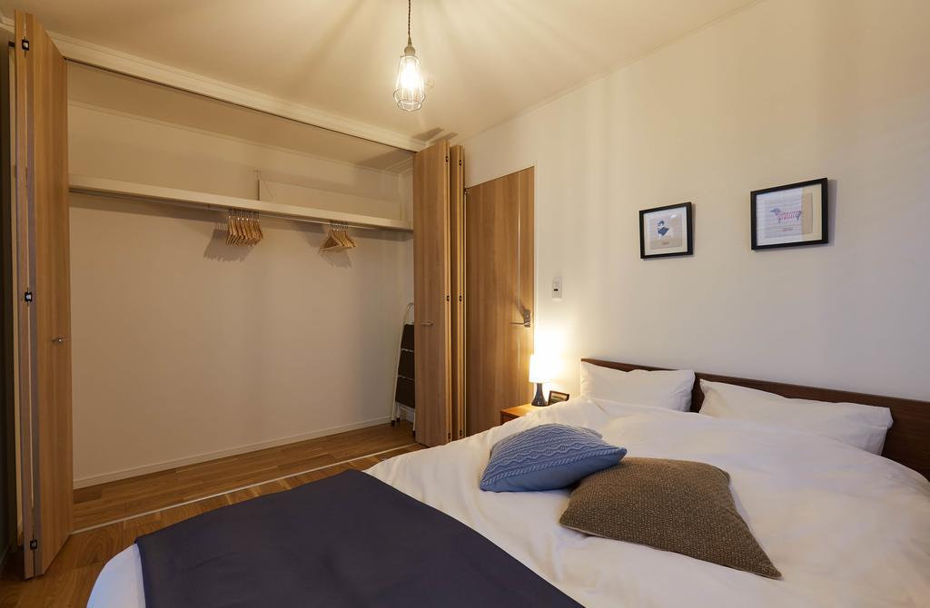 Appartement Satoie Tokio
