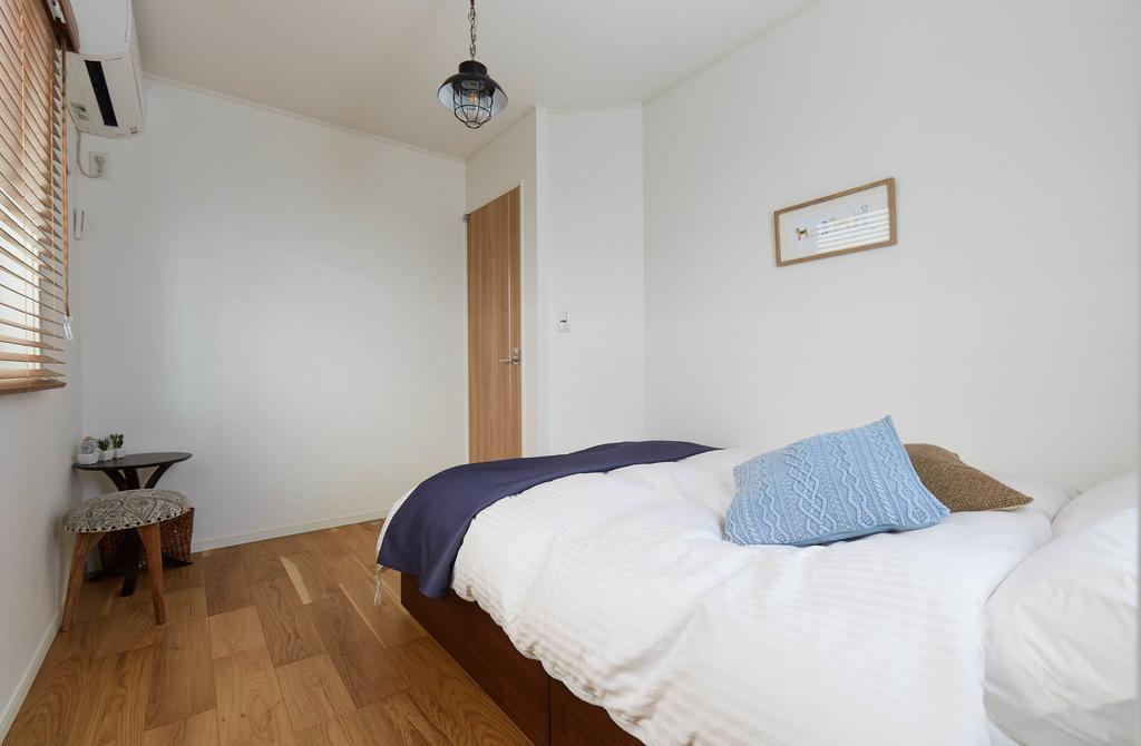 Appartement Satoie
