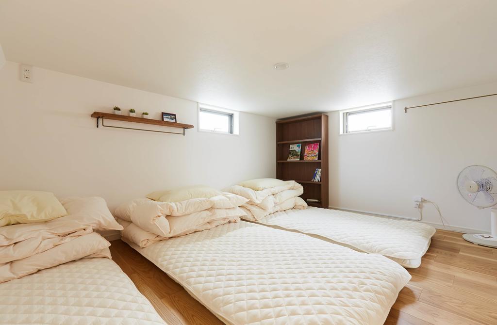 Satoie Appartement Tokio