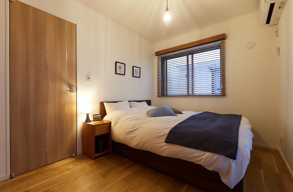 Satoie Appartement Tokio