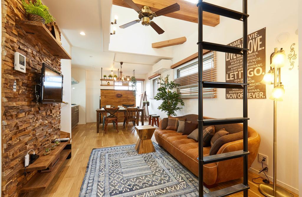 Appartement Satoie Tokio
