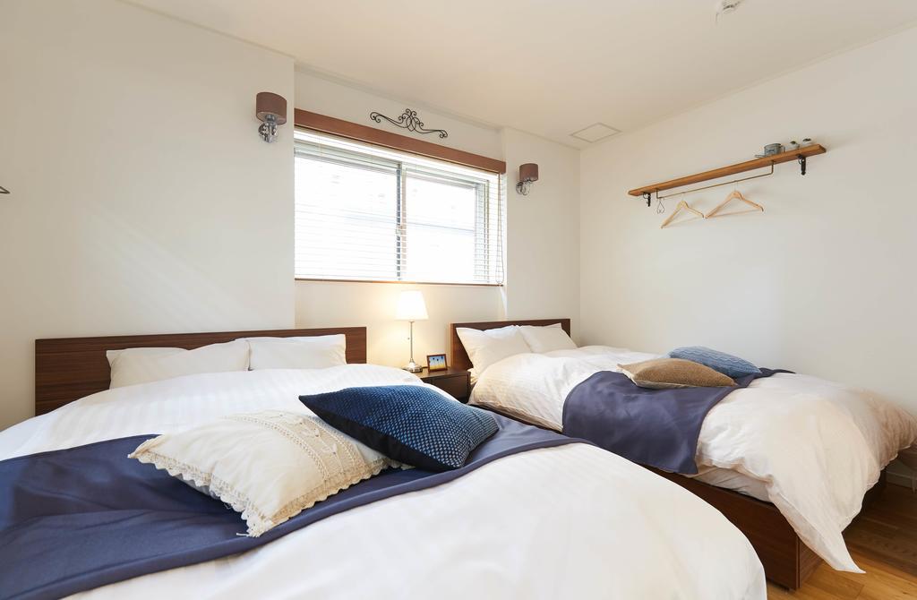 Appartement Satoie Tokio
