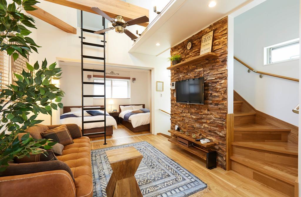 Satoie Appartement *