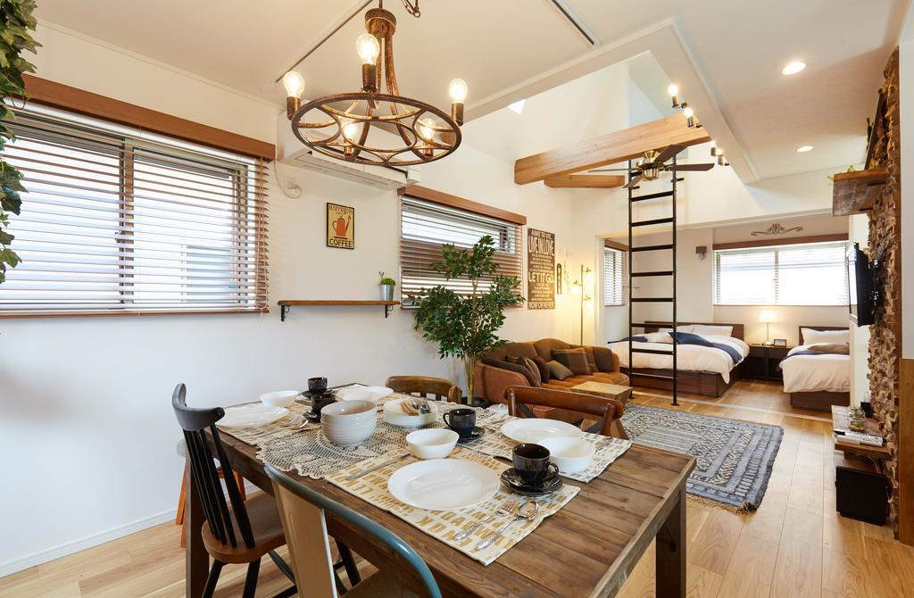 Appartement Satoie Tokio