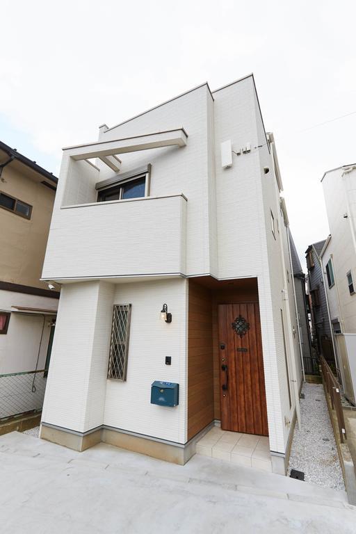 Appartement Satoie Tokio