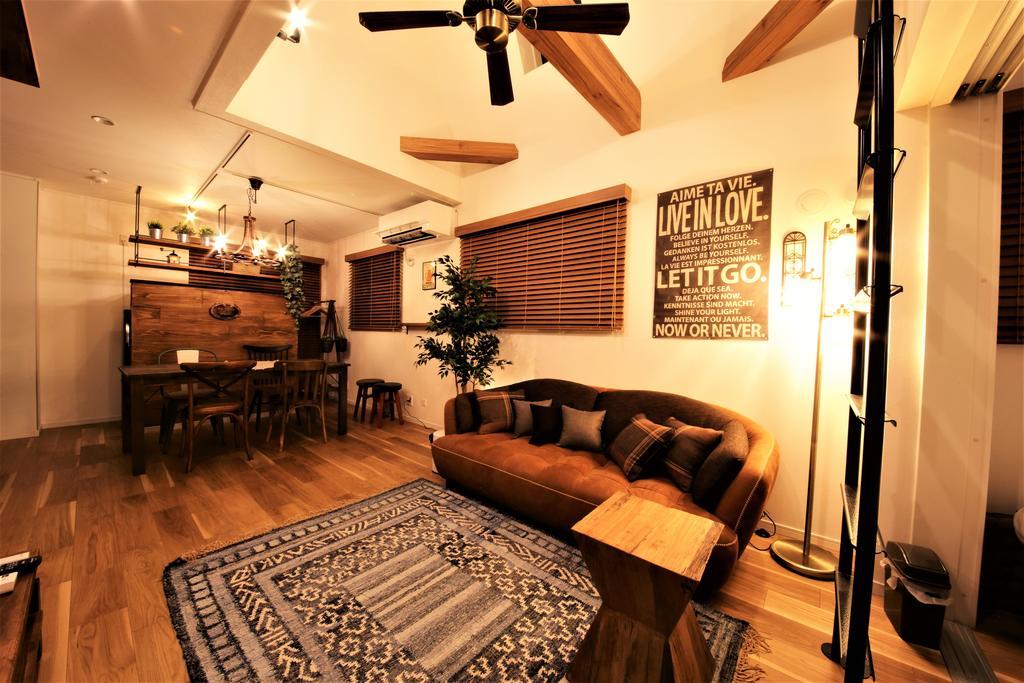 Satoie Appartement Tokio