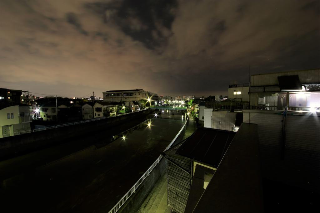 Apartment Satoie